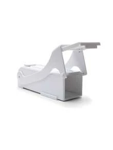 Yellow Butter/Cheese Slicer With White Non-Slip Design, Easy To Clean, Small Kitchen Baking Tool - View 6