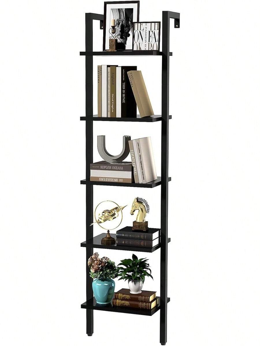 Bookcases - Black - View 1
