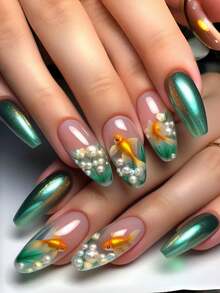Verde
