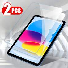 2 miếng dán màn hình cường lực, tương thích với Samsung Galaxy Tab/, chống trầy xước, cảm ứng nhạy. - HD - Xem 18