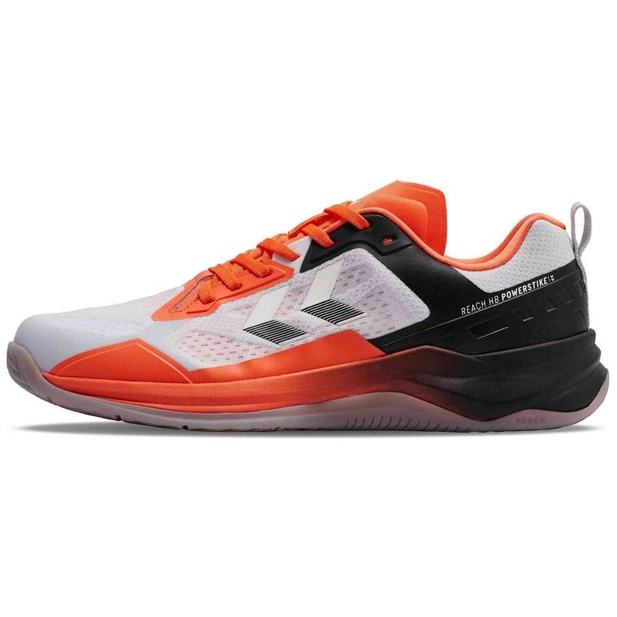 Hummel Sneakers HB Powerstrike Pro For Men And Women In Color Multicolored - Multicolor - View 1