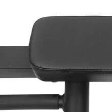 Barbell Cover - Black - View 5