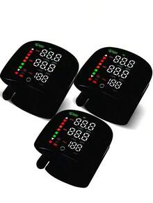 Blood Pressure Monitors & Accessories - ALPS-GRAY - View 11