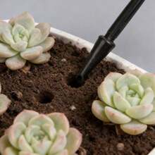 4pcs Gardening Tool Set, Suitable For Indoor Planting And Potted Plants, Ideal For Succulent Plants - Gardening Tool Set - View 4