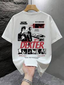 Women T-Shirts - Black - View 8