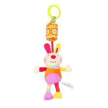 Cachorro Rosa Mobi Anel