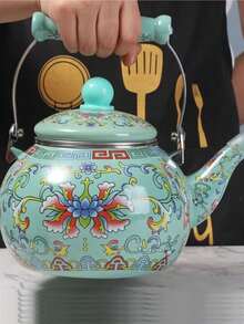 Other Tea Tools - สีเขียว - ดู 5