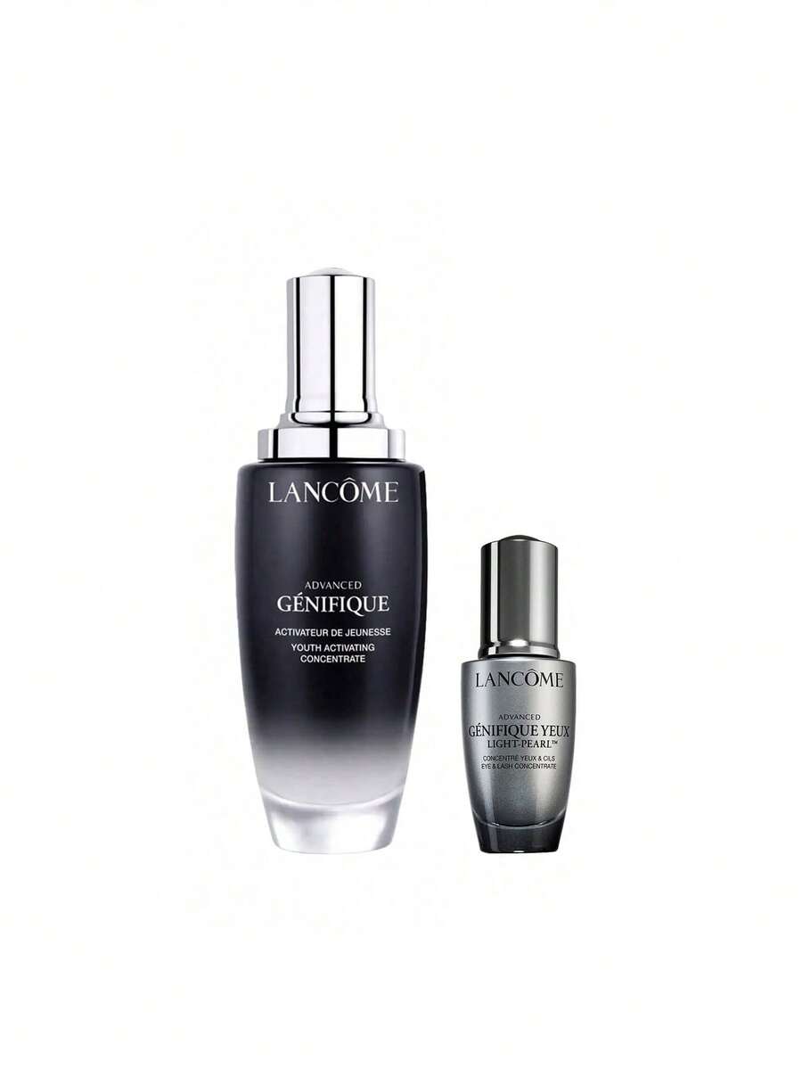 [Bundle] Advanced Génifique Serum 100 Ml + Yeux Light Faux Pearl Serum 20 Ml - Advanced Genifique - View 1