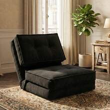 Futons - Black - View 10