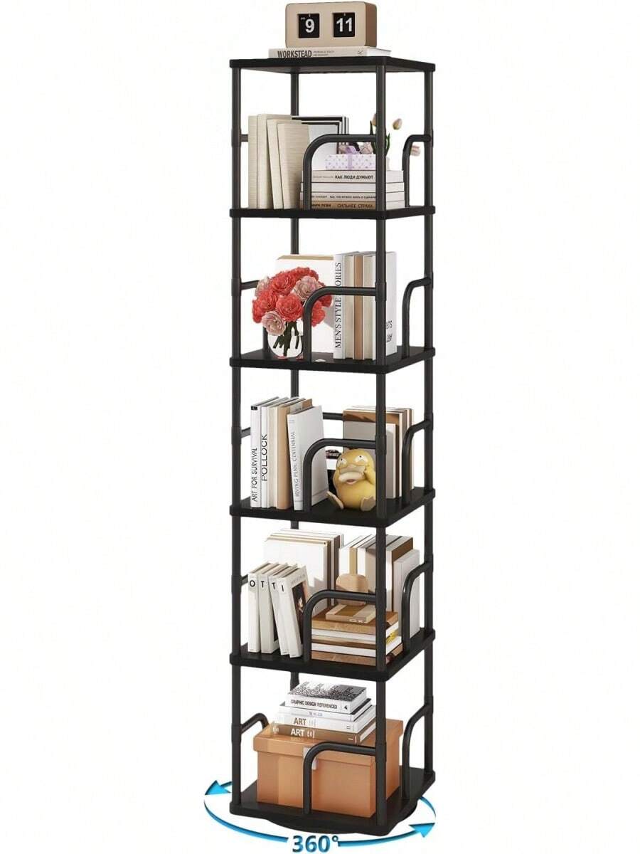 Bookcases - Nero - View 1