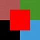 Multi-color (combination Set)