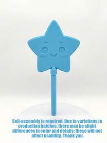 Varita mágica de pago sin contacto impresa en 2D y 3D, varita mágica para pagar con un toque, varita mágica de luz de las estrellas, soporte para tarjeta sin contacto, soporte para tarjeta adecuado para escenarios de pago con tarjeta, fiestas y reuniones - Multicolor - Ver 11