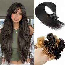 Extensions de cheveux - S1B - Voir 2
