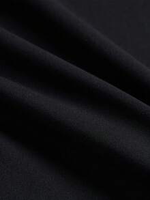 T-shirts pour hommes - Noir - Voir 5