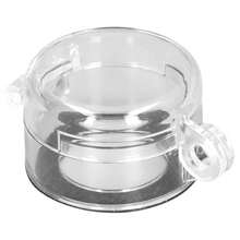 BS‑02 Push Button Protector – 30mm Transparent Cover For Emergency Stop Switch, Dustproof - A - View 6
