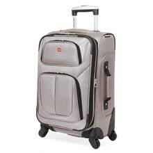 SwissGear Sion 21" Pewter - Color estao - Ver 1