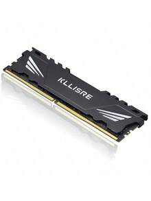 Kllisre DDR4 8GB 内存 2666MHz/3200MHz 1.2V CL19/CL22 台式机 DIMM 电脑游戏内存 - 查看 2