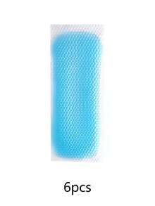 40pcs Cooling Patches, Comfortable Fit, Ideal Cooling Choice For Home And Travel, Individually Packaged, Essential For Summer, Suitable For Students, Travelers, Small Gifts - Random Packaging - View 12