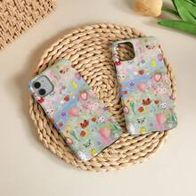 Fashion Phone Cases - FL 2-in-1 Matte Finish - View 7