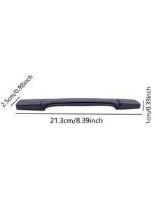 1个旅行箱行李箱提手，可替换工具箱把手，弹性绑带式手柄 - 多色 - 查看 16