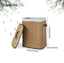 Laundry Baskets - Vizualizare 7