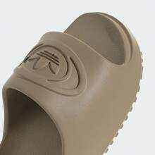Adidas Originals Dép lê CAMPUS 00S FOAM SLIDE W Unisex JR4772 - màu nâu - Xem 7