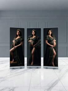 1 cái - Banner tùy chỉnh, Banner polyester in ảnh cá nhân hóa. Poster chữ ảnh cưới tùy chỉnh, Poster tốt nghiệp bằng vải canvas không khung tùy chỉnh, Banner chào mừng đám cưới, Poster tiệc sinh nhật tùy chỉnh, Mẫu bảng chào mừng đám cưới - Nhiều màu - Xem 5