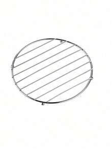 1 pieza Almohadilla resistente al calor, Tapete de mesa de cocina, Posavasos y Bandeja para cubiertos - Plateado - Ver 9
