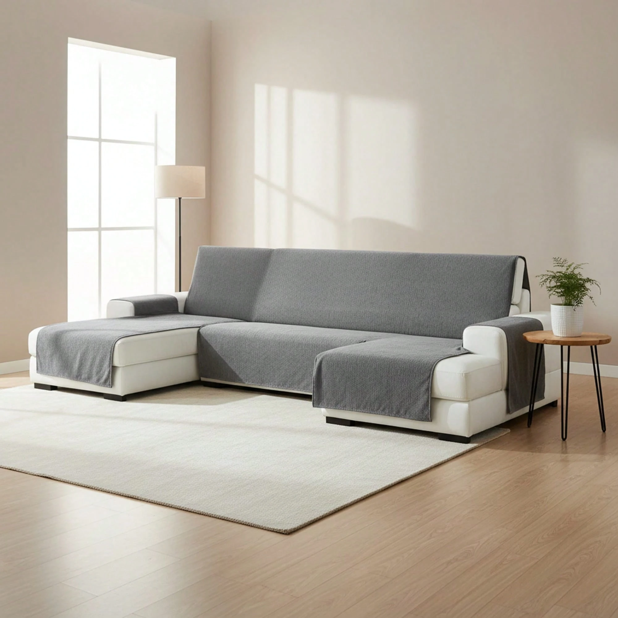 Gris Mid