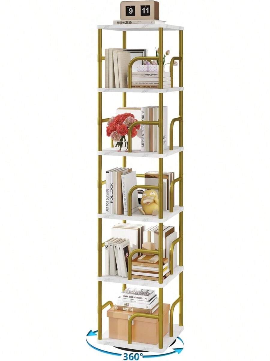 Librerie - Bianco - Visualizzare 1