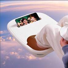 Large Foldable Deep Foot Bath Tub, Portable Home Foot Massage Basin, Plastic Material, Designed For Health, Heat-Insulated Foldable Foot Spa Tub With Massage Rollers And Lid, Soak Tired Feet, Home Stress Relief Foot Care Foot Bath Spa - Multicolor - View 6