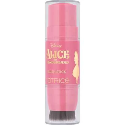  Blush Stick Catrice Disney Alice no País das Maravilhas Blush