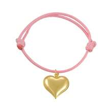 1pc Bohemian Y2K Creative Fashion: Elegant, Exquisite, Sweet, Charming Resin Bear & Copper Bead Heart Bracelet - Ideal Gift For Ladies, Sisters, Couples, Prom Or Graduation. Suitable For Daily Wear, Dating, Party, Wedding, Holiday And Summer Beach. Adjustable Size. - Bracelet - View 11