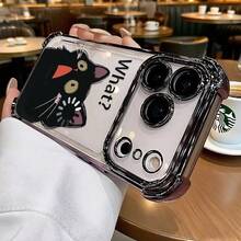 Fashion Phone Cases - Pink - View 4