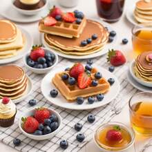 2 Pack Pancake Batter Dispenser Bottle With Whisk Ball And Stand Base, Portable Batter Mixer And Squeeze Dispenser, Baking Tool For Cupcakes, Muffins, Crepes, Waffles And Baking Essentials - 查看 4