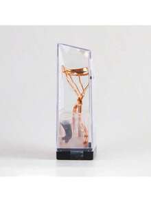 Tweezerman 睫毛夹，适合日常妆容，可作为礼物送给女朋友 - 金色 - 查看 2