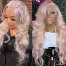 Pastel Pink