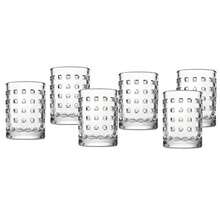 Drinkware Set - Transparent - View 2