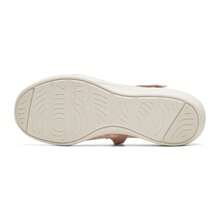 Skechers ARYA系列女士休闲舒适玛丽珍轻便日常运动鞋 159376-ROS - 玫瑰紅 - 查看 6