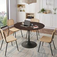 Dining Tables - Brown - View 3