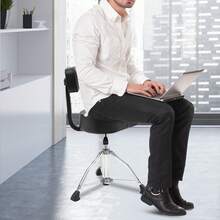 Poufs - Black - View 10