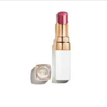 Chanel ROUGE COCO BAUME SHINE Lipstick - 762 - RASPBERRY KISS - View 1