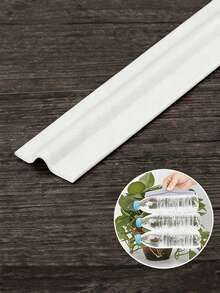 Gioăng cửa sổ trượt, màng cách nhiệt chống gió cho cửa sổ, gioăng cửa sổ bằng nhựa và thép, chất bịt kín chống gió, cách âm cho cửa và cửa sổ hợp kim nhôm. - nhiều màu - Xem 6