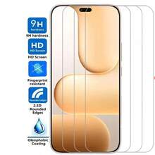 3片螢幕保護貼，相容於 Honor X9D/X8D/Magic 8 Pro/Magic 7 Pro/Magic 7Lite 5G/Magic 7/Magic V3/Magic V5/Honor 400 Pro/200 Pro/200/200 Smart/200 Lite/400 Smart/400 Lite/400/X7D/X6C/X8C/Honor Magic 8/600Lite 智慧型手機 - 無色 - 查看 32