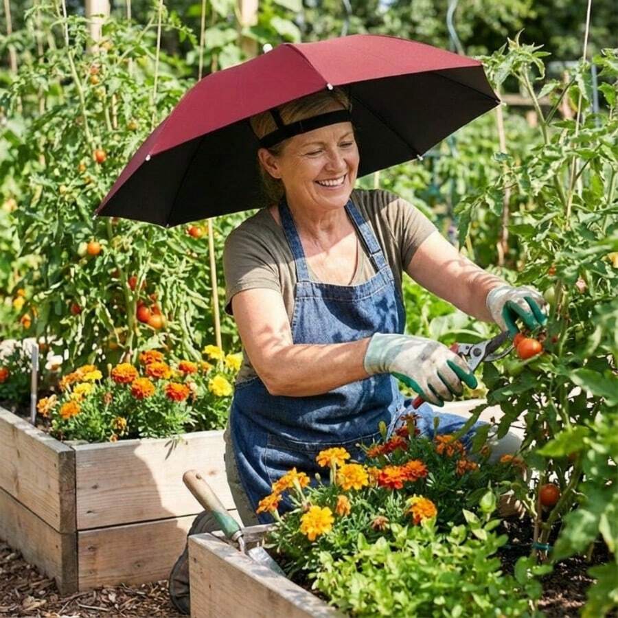女士大号透明苹果主题化妆包，带拉链和顶部提手 - 透明旅行化妆包，适合健身、日常使用，轻便可挂，可湿洗