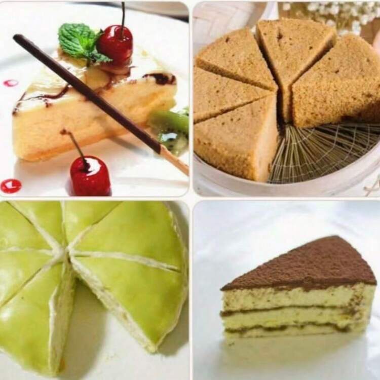 1個 10/12片蛋糕/麵包切片器，塑膠均勻切割，烘焙廚房工具，適用於餐廳、節日、派對 - 查看 5