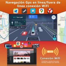 Carsapro Car Stereos - 9210F - View 5