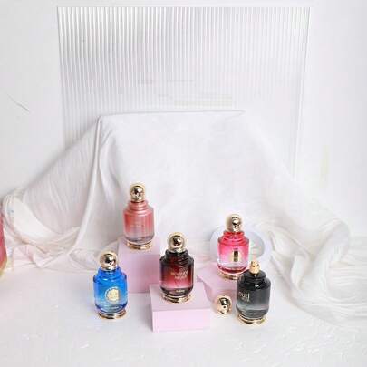 1 Botella de 100ML Aceite de Fragancia de Estilo Árabe de Dubai SEXSUOS NIGHT de Oud Noir, Adecuado para Desodorizar y Perfumar Cualquier Ocasión. Desodorante Aromático Refresca el Aire, Gran Capacidad, Ingredientes de Perfume de Alta Calidad, Adecuado para Varias Ocasiones, Hace un Gran Regalo