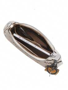 Coach Women's Teri Mini Crossbody Bag - 彩色 - 查看 6