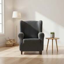 Dark Gray Jazz